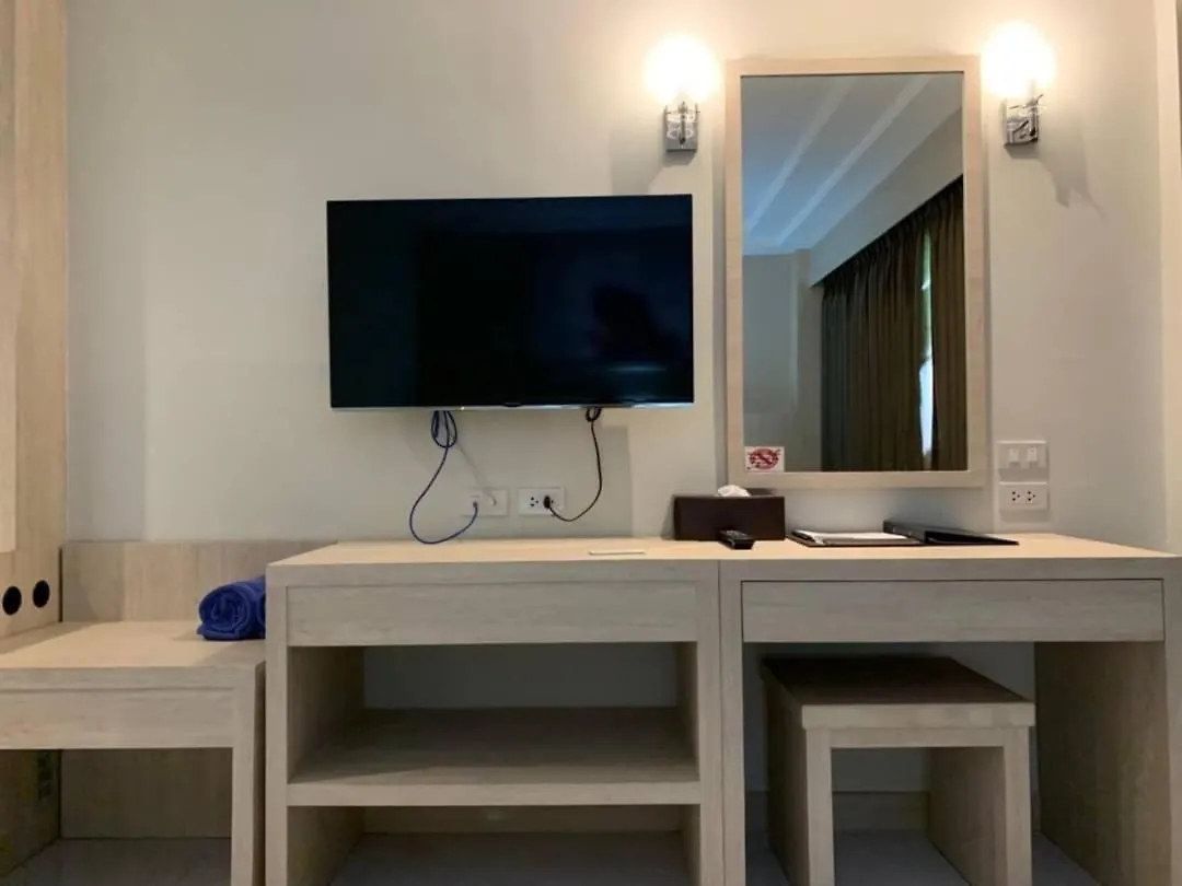 Pp Charlie Beach Resort Koh Koh Phi Phi Don 3*,