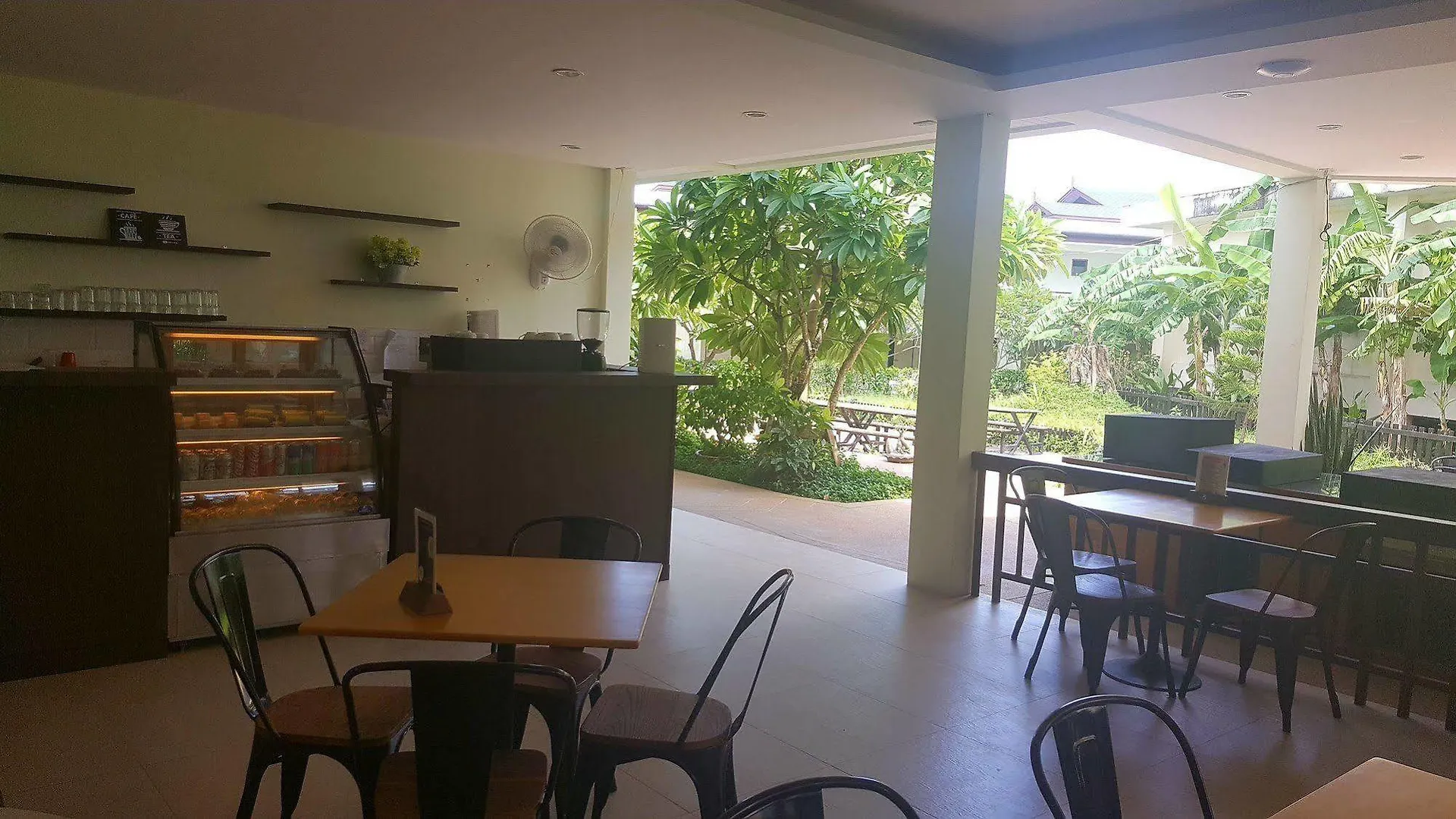 Pp Charlie Beach Resort Koh Koh Phi Phi Don Hotel