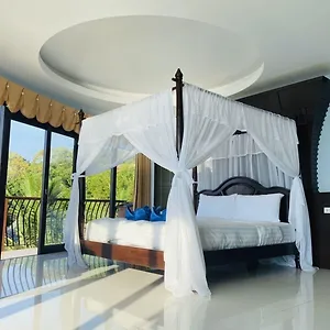 Regal - Sha Plus 3*, Ko Tao Thailand