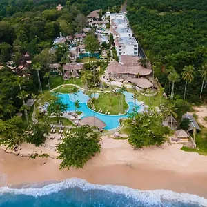 Eden Khaolak Resort&spa A Lopesan Collection - Sha Extra Thailand