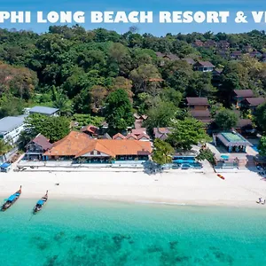 3* Resort Long Beach & Villa-sha Extra Plus