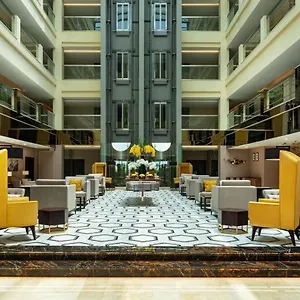 Four Points By Sheraton Production City, 4* Dubaï