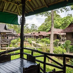 Mook Lanta Eco Ko Lanta