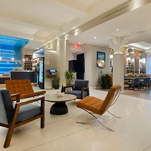 Voco Fiorello - Laguardia East By Ihg 4* New York