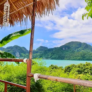Sea Sky Ko Phi Phi