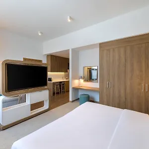 Element Al Mina, Jumeirah 3* Dubaï