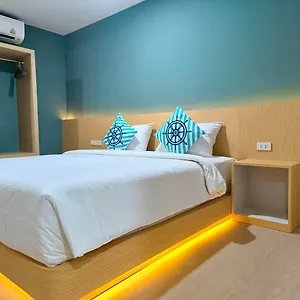 Coco Bella Ko Phi Phi