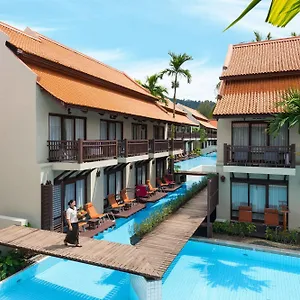 Khaolak Oriental - Adult Only 4*, Khao Lak Thailand