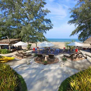 Lanta Castaway Beach 3*, Ko Lanta Thailand