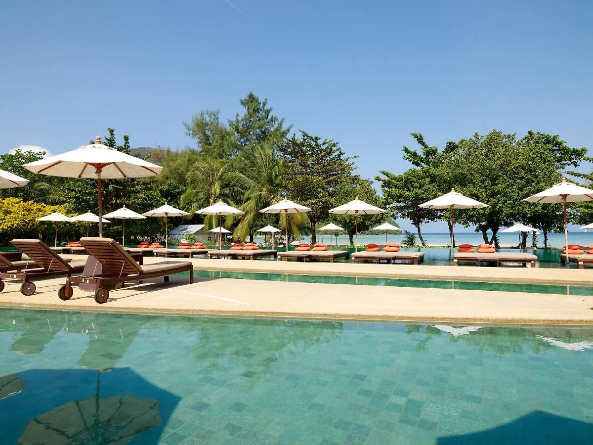 Pp Charlie Beach Resort- Sha Plus Phi Phi-eilanden Hotel