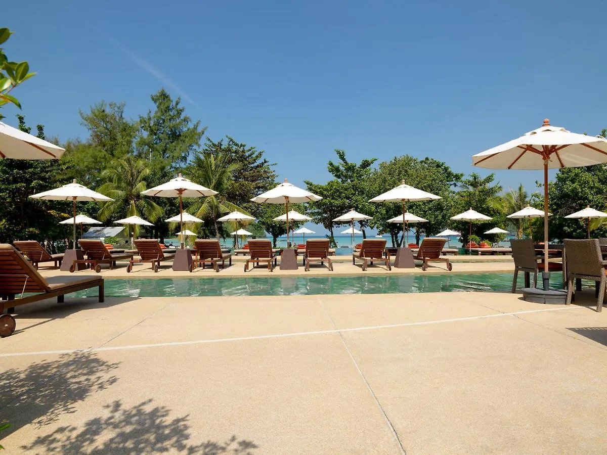 Pp Charlie Beach Resort- Sha Plus Phi Phi-eilanden Hotel