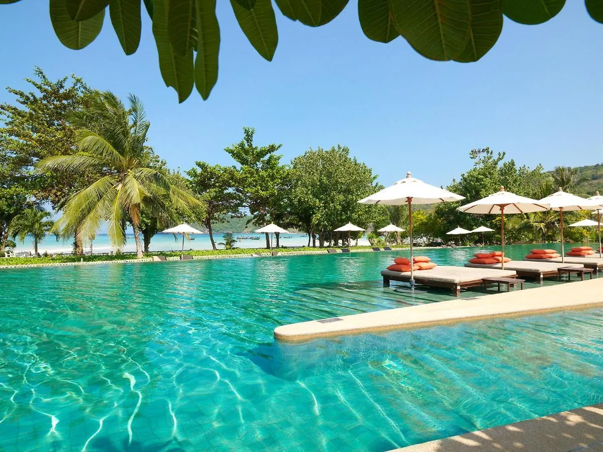 Hotel Pp Charlie Beach Resort- Sha Plus Phi Phi-eilanden