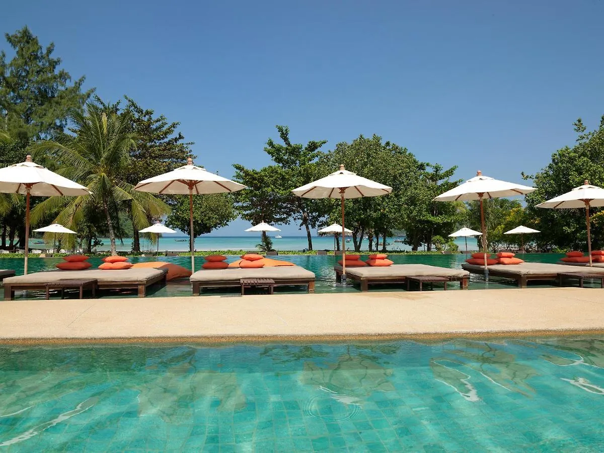 Pp Charlie Beach Resort- Sha Plus Phi Phi-eilanden 3*,  Thailand