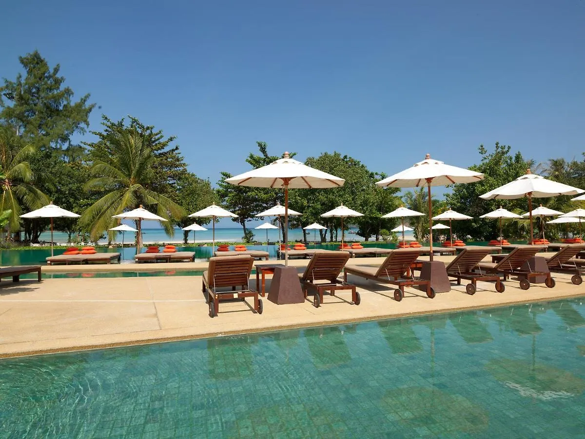 Pp Charlie Beach Resort- Sha Plus Phi Phi-eilanden Thailand